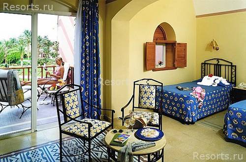 Iberotel Makadi Beach 3
